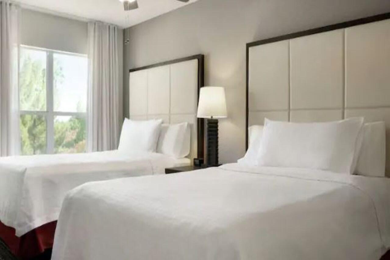 Homewood Suites By Hilton Phoenix-Чандлер Экстерьер фото
