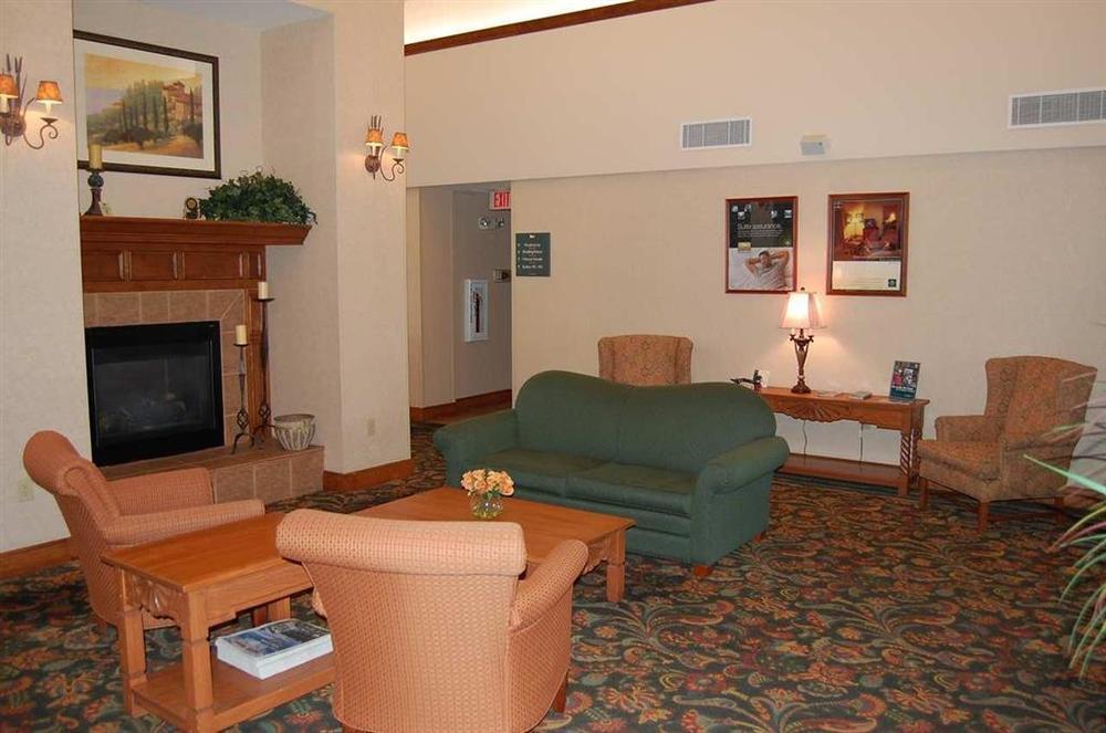 Homewood Suites By Hilton Phoenix-Чандлер Интерьер фото