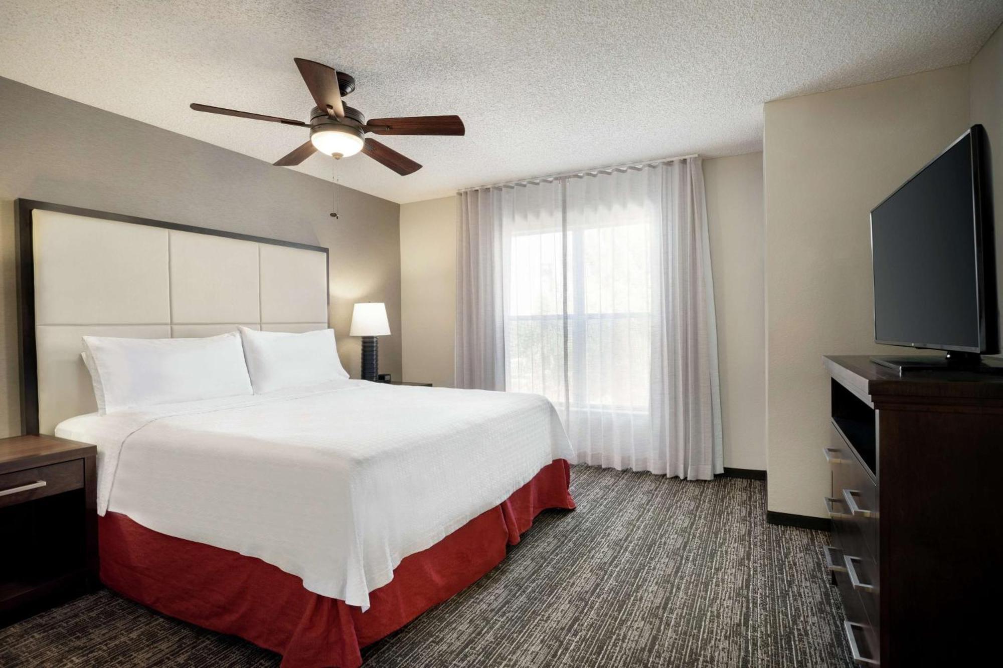 Homewood Suites By Hilton Phoenix-Чандлер Экстерьер фото