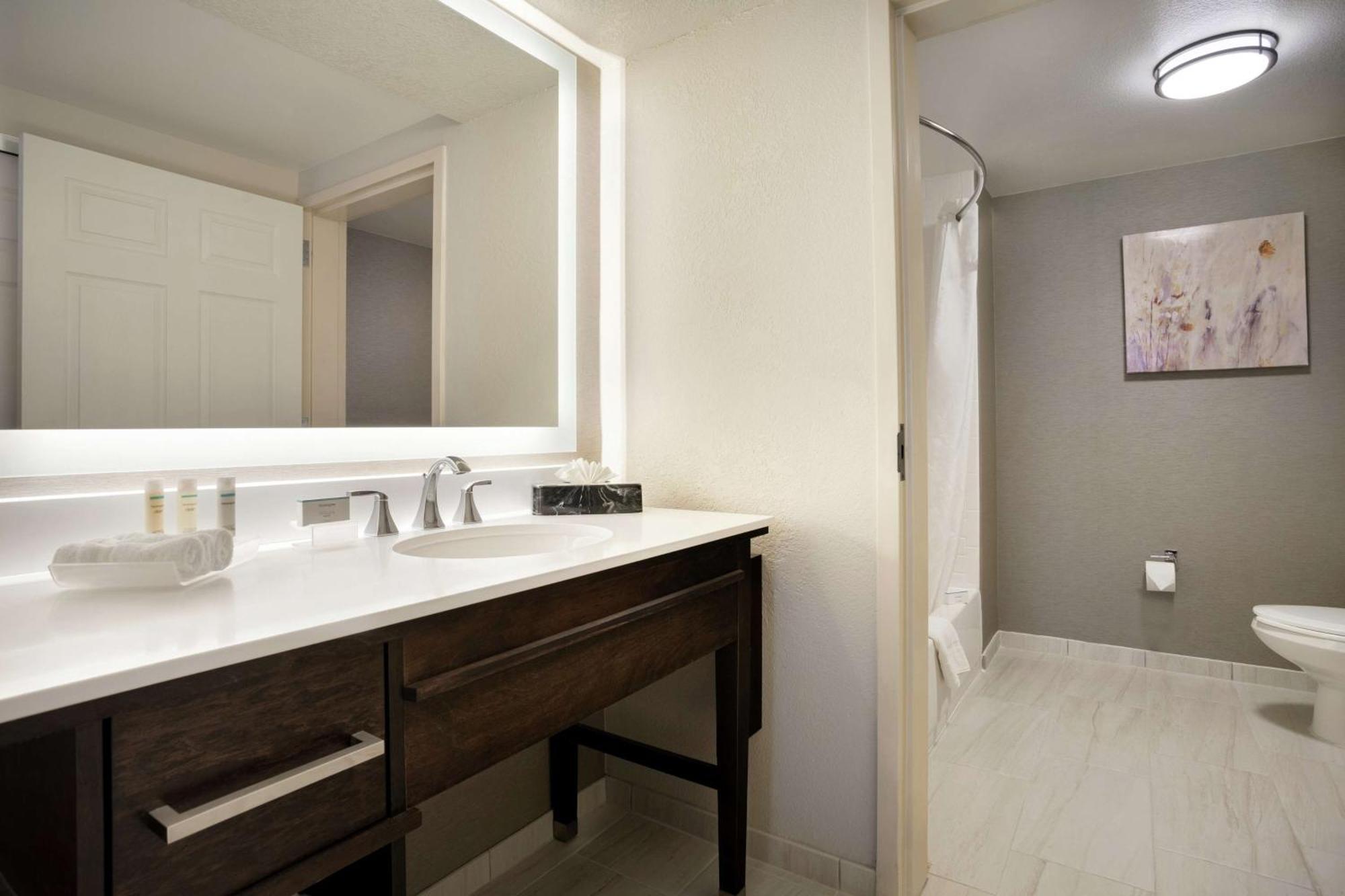 Homewood Suites By Hilton Phoenix-Чандлер Экстерьер фото
