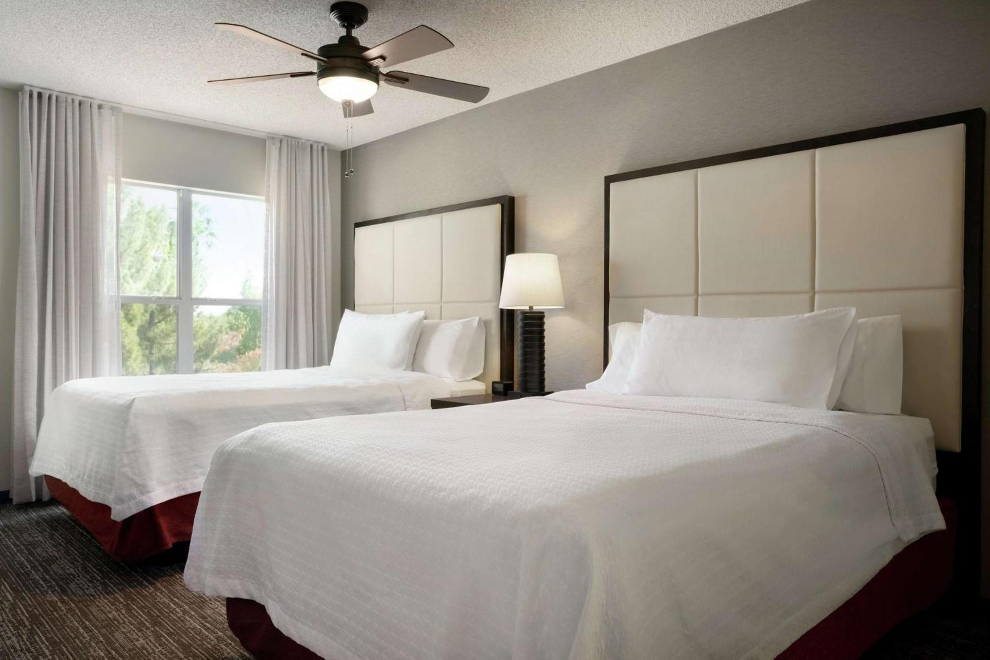 Homewood Suites By Hilton Phoenix-Чандлер Экстерьер фото