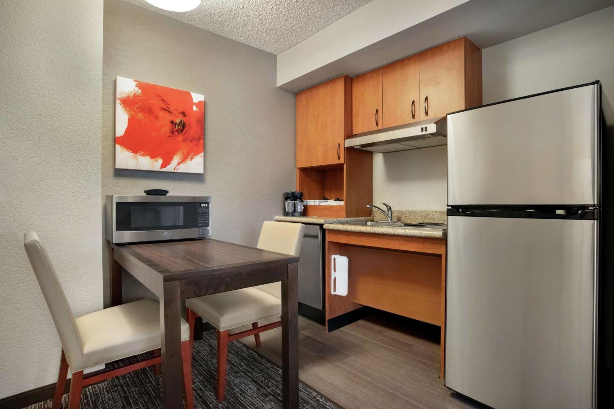Homewood Suites By Hilton Phoenix-Чандлер Экстерьер фото