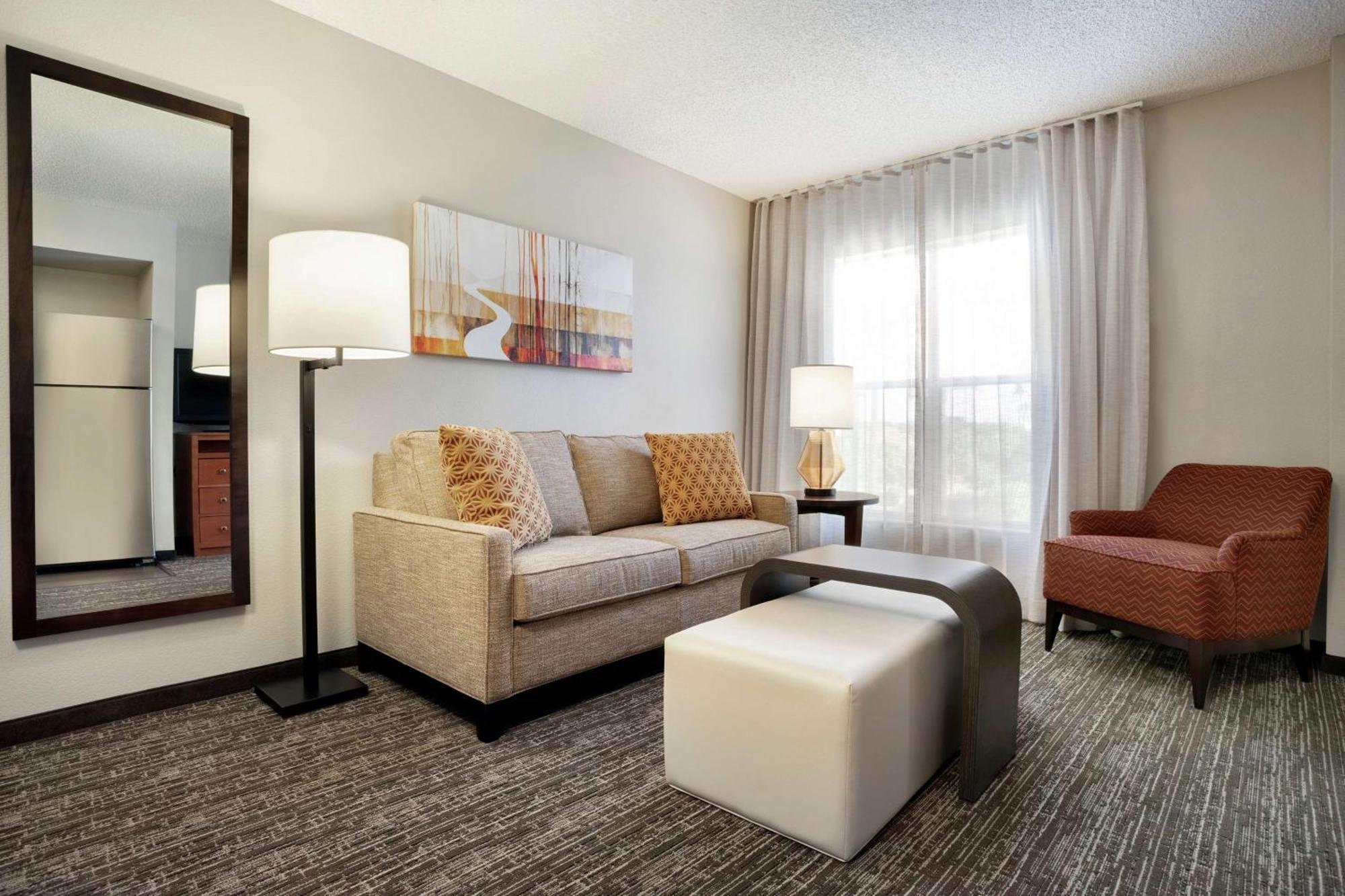 Homewood Suites By Hilton Phoenix-Чандлер Экстерьер фото