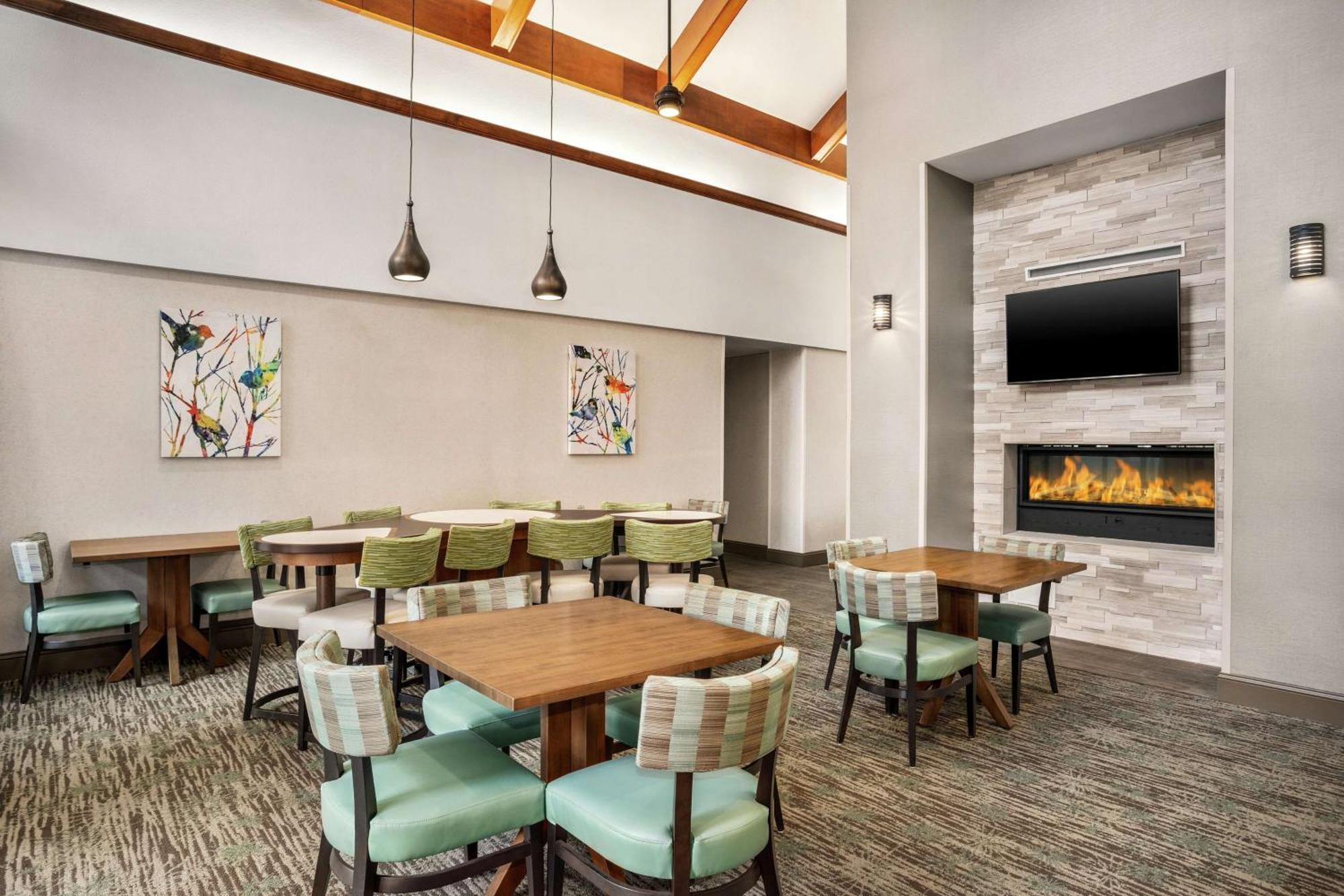 Homewood Suites By Hilton Phoenix-Чандлер Экстерьер фото
