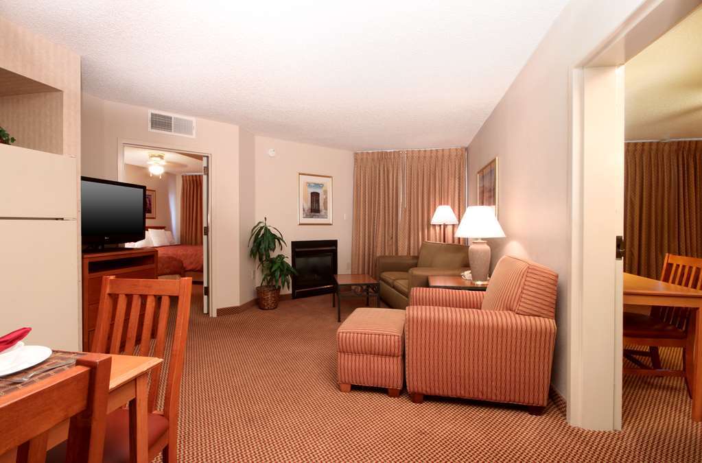 Homewood Suites By Hilton Phoenix-Чандлер Номер фото