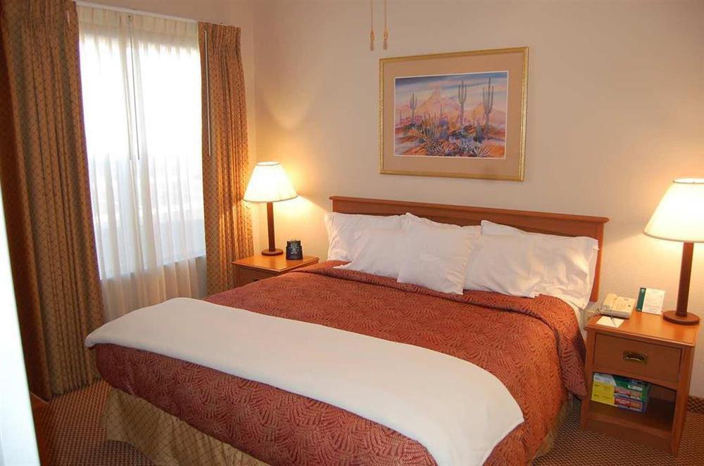 Homewood Suites By Hilton Phoenix-Чандлер Номер фото