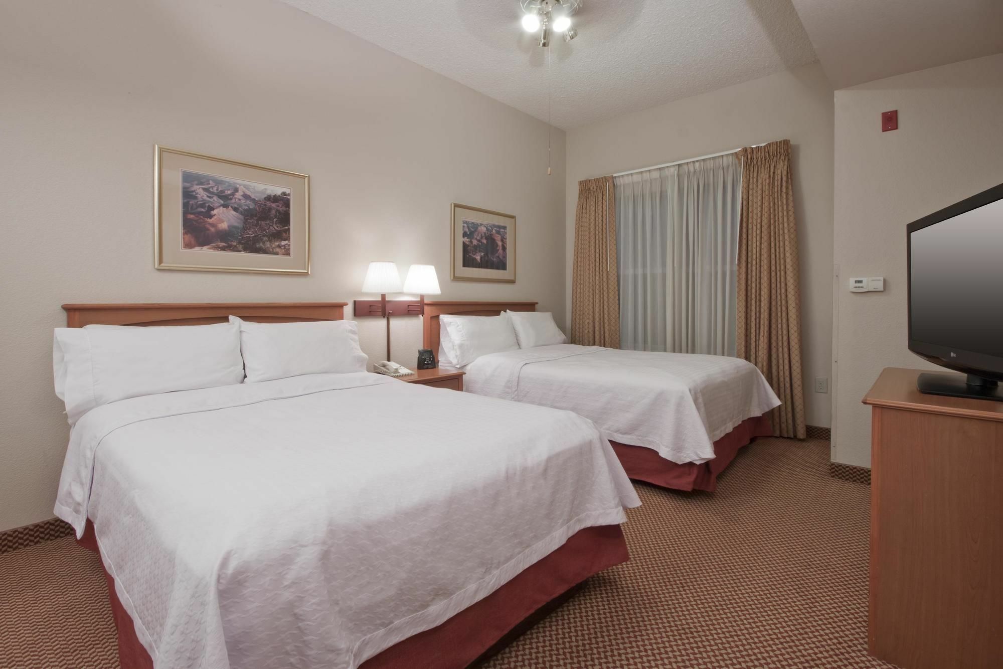 Homewood Suites By Hilton Phoenix-Чандлер Экстерьер фото
