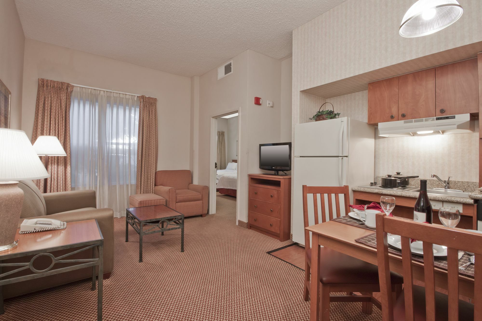 Homewood Suites By Hilton Phoenix-Чандлер Экстерьер фото